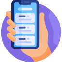 Mobile-Friendly Platform